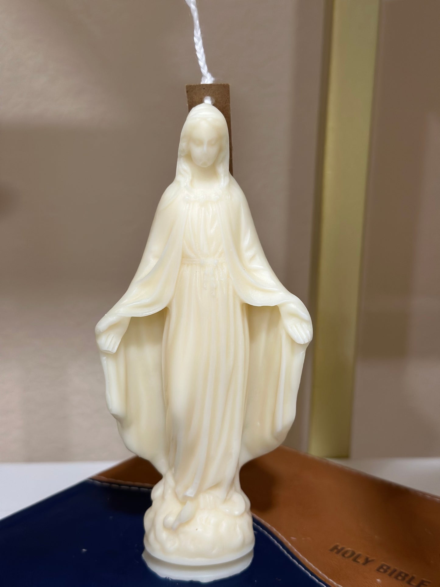 Virgin Mary (Set of 2)