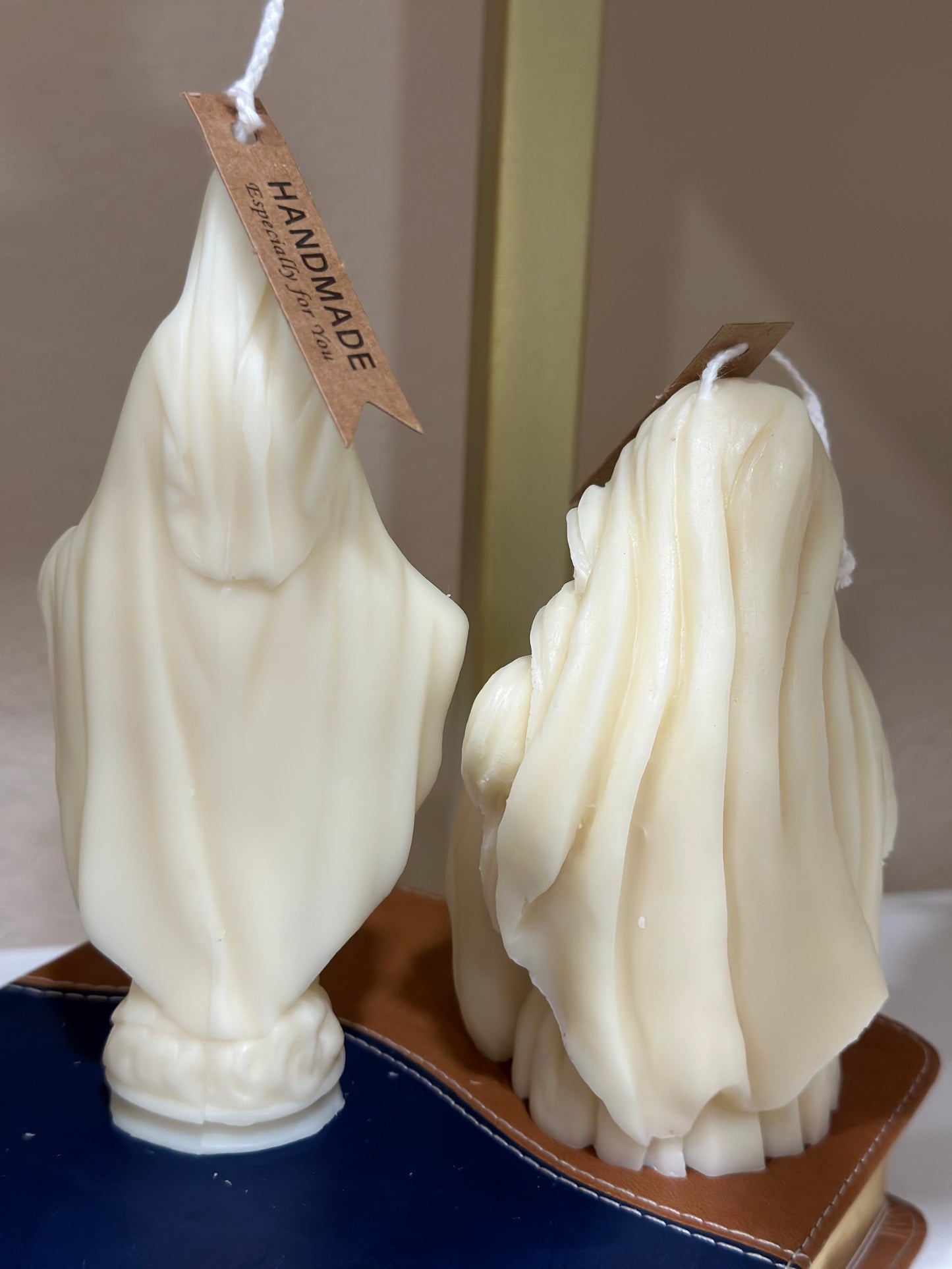 Virgin Mary (Set of 2)