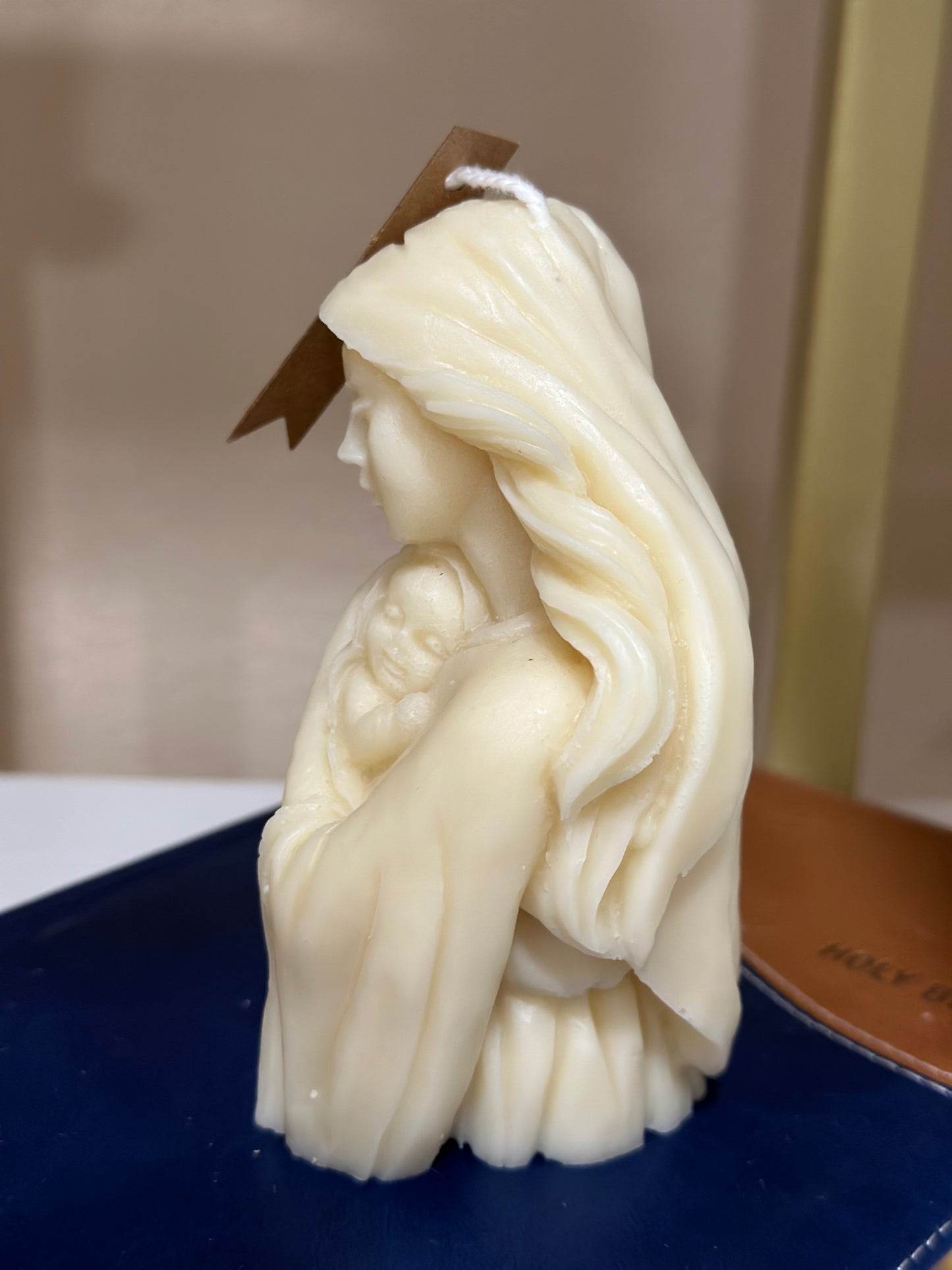 Virgin Mary (Set of 2)