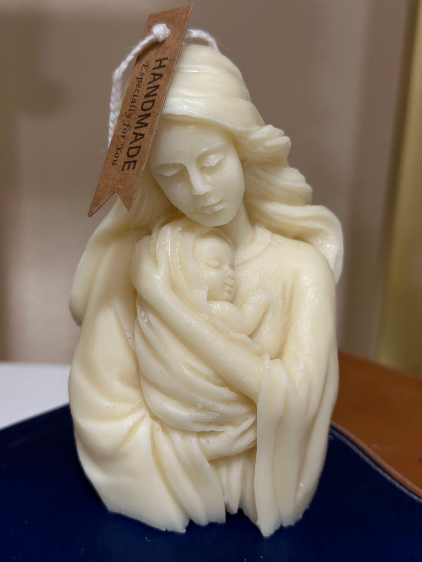 Virgin Mary (Set of 2)