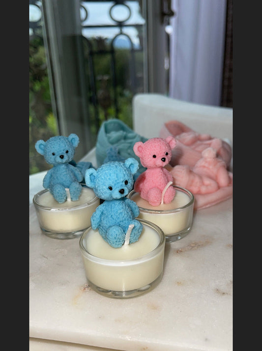 Baby Candles