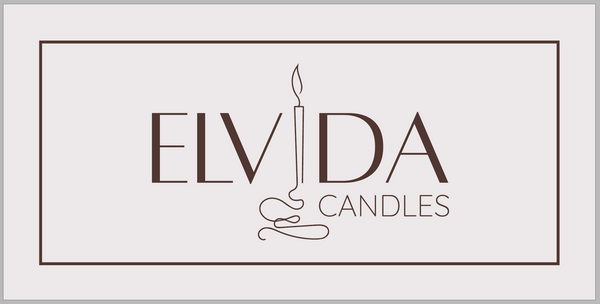 Elvida Candles