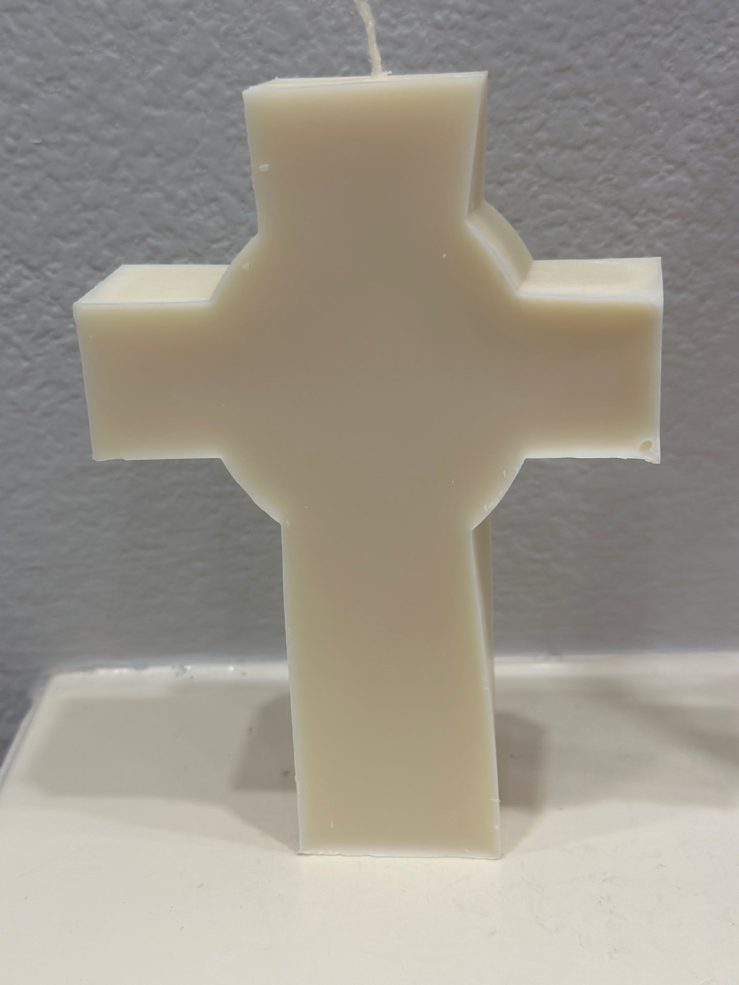 Resurrection/Ascension Candle